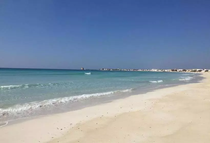 Majatalo Affittacamere Torre Lapillo