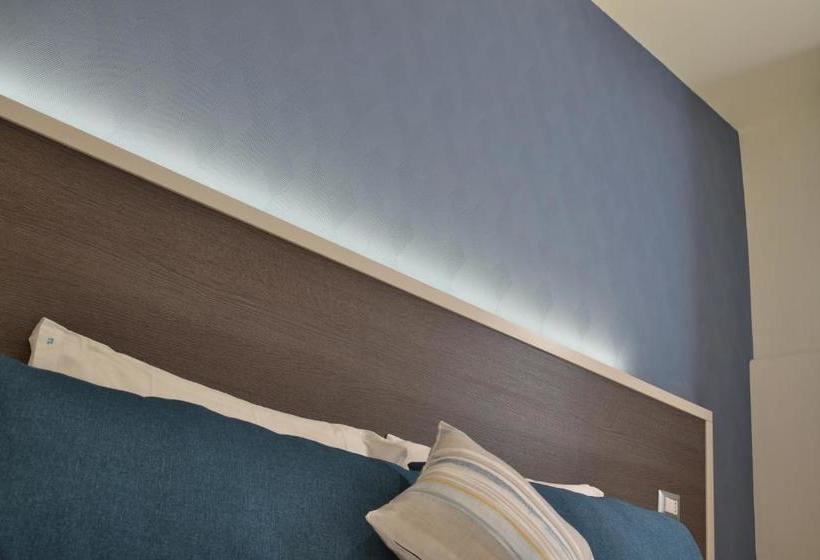 펜션 Affittacamere Torre Lapillo