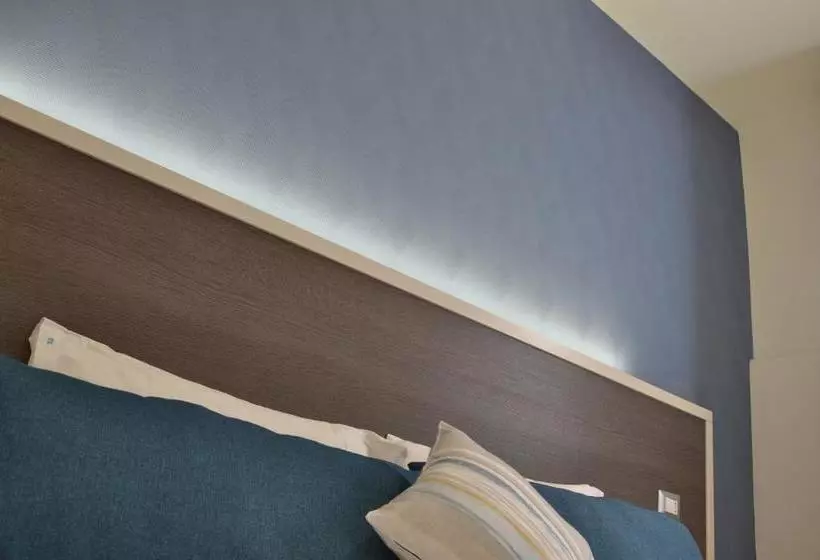 Majatalo Affittacamere Torre Lapillo