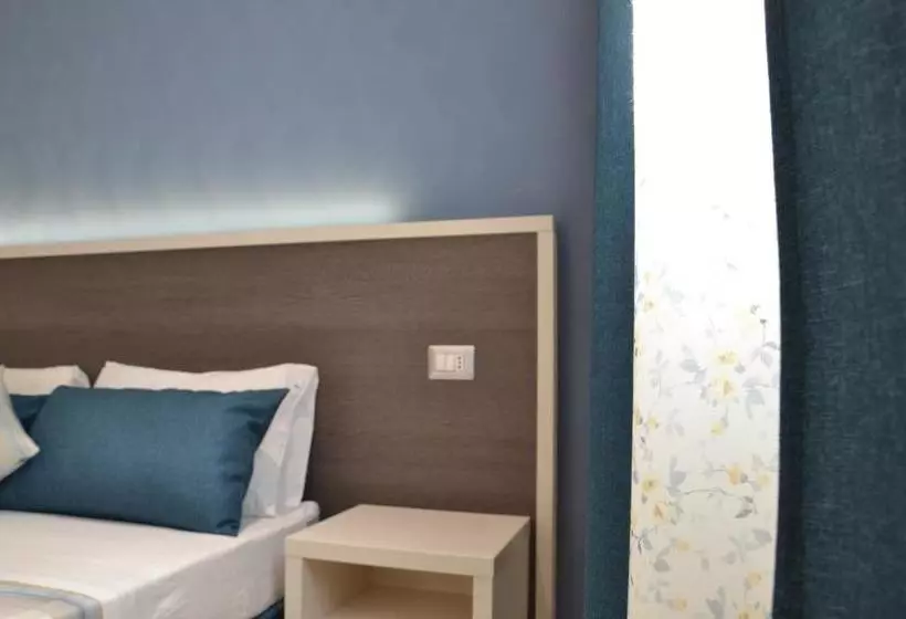 Majatalo Affittacamere Torre Lapillo