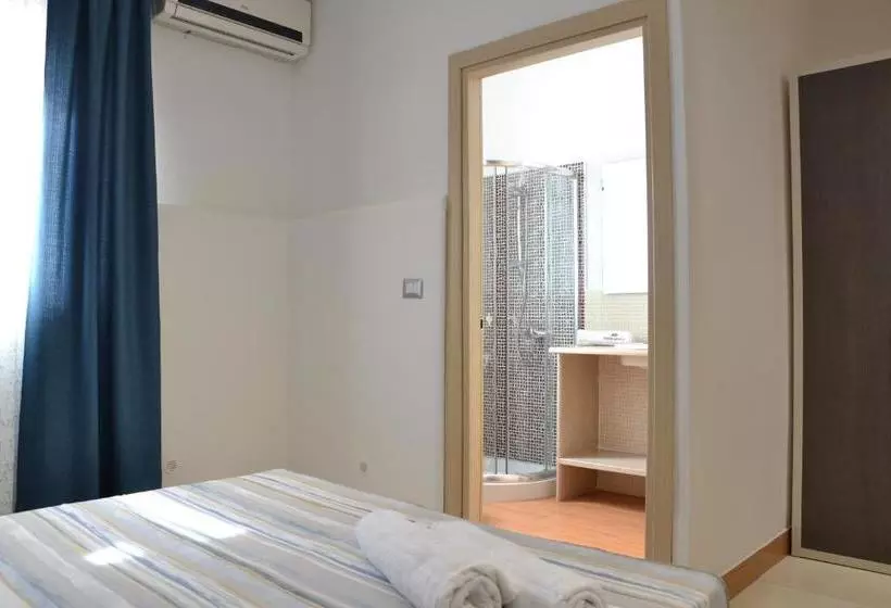 Majatalo Affittacamere Torre Lapillo