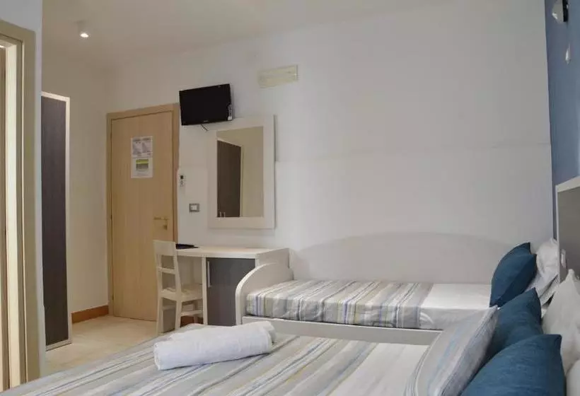 Majatalo Affittacamere Torre Lapillo