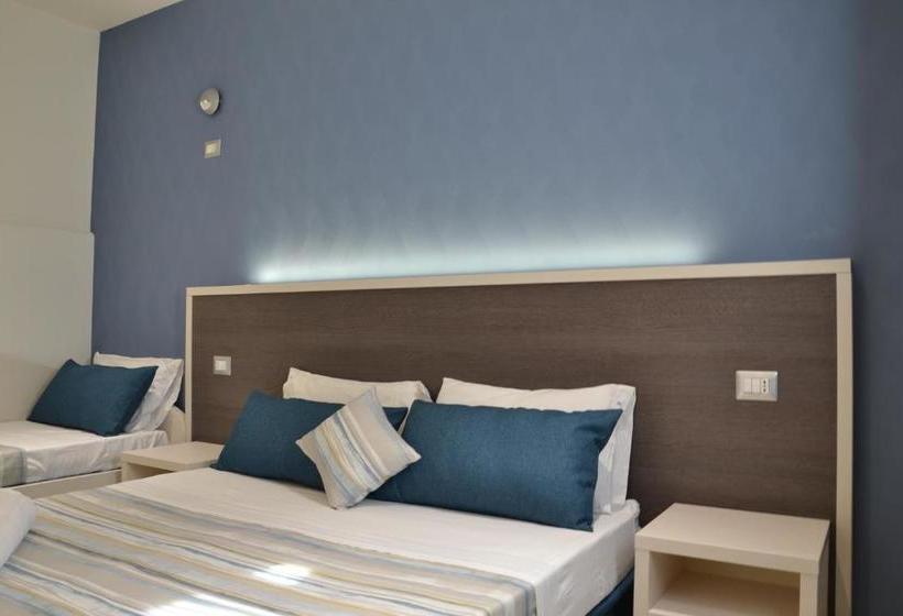 펜션 Affittacamere Torre Lapillo