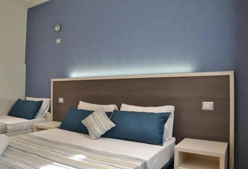 Majatalo Affittacamere Torre Lapillo