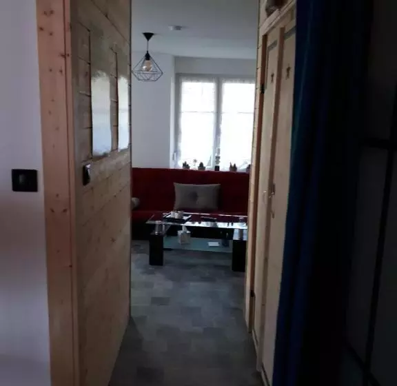 ペンション Carpe Diem Bed & Breakfast