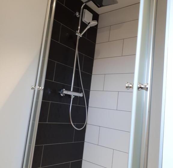 פנסיון Carpe Diem Bed & Breakfast