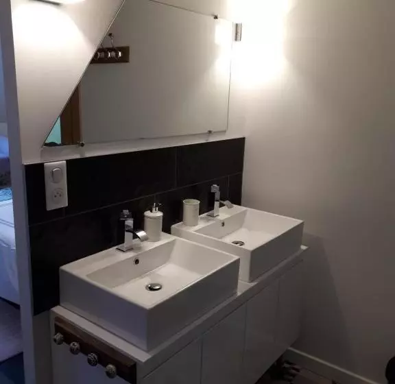 ペンション Carpe Diem Bed & Breakfast