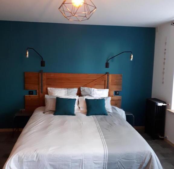 פנסיון Carpe Diem Bed & Breakfast