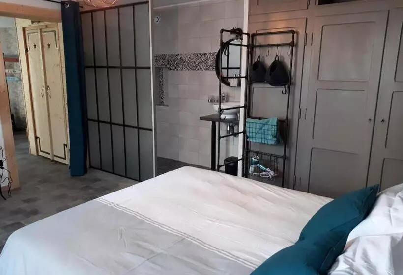 ペンション Carpe Diem Bed & Breakfast