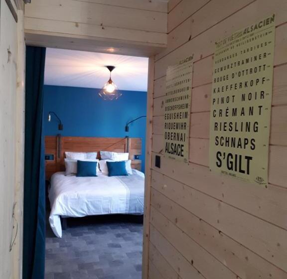 פנסיון Carpe Diem Bed & Breakfast