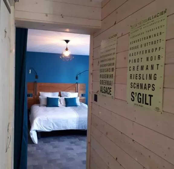 ペンション Carpe Diem Bed & Breakfast