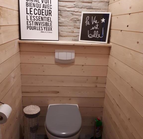 פנסיון Carpe Diem Bed & Breakfast