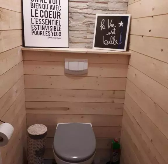 ペンション Carpe Diem Bed & Breakfast