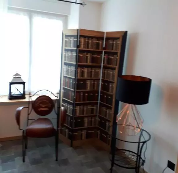 ペンション Carpe Diem Bed & Breakfast