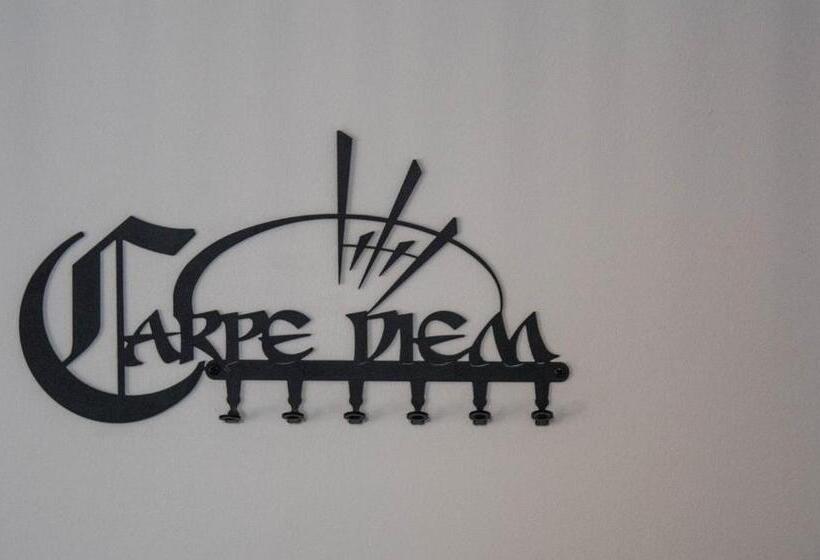 פנסיון Carpe Diem Bed & Breakfast