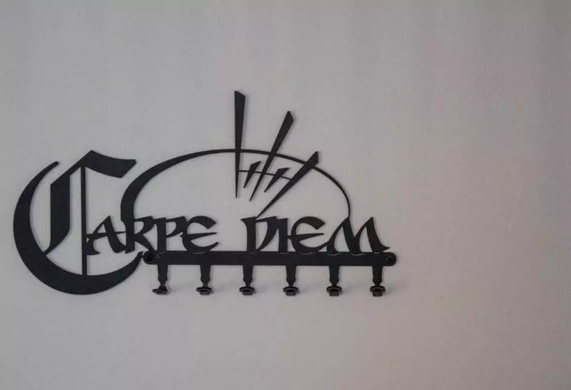 ペンション Carpe Diem Bed & Breakfast