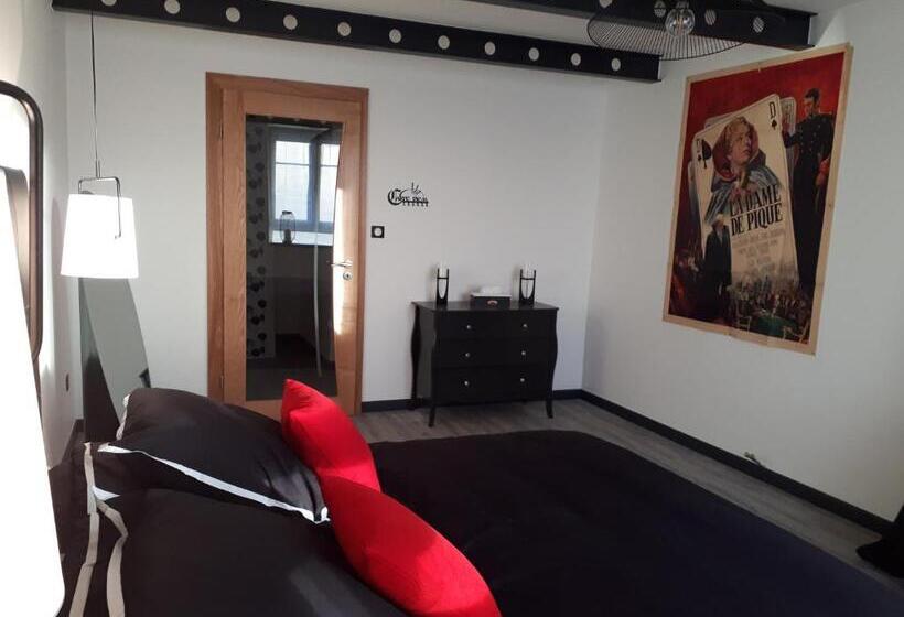 פנסיון Carpe Diem Bed & Breakfast