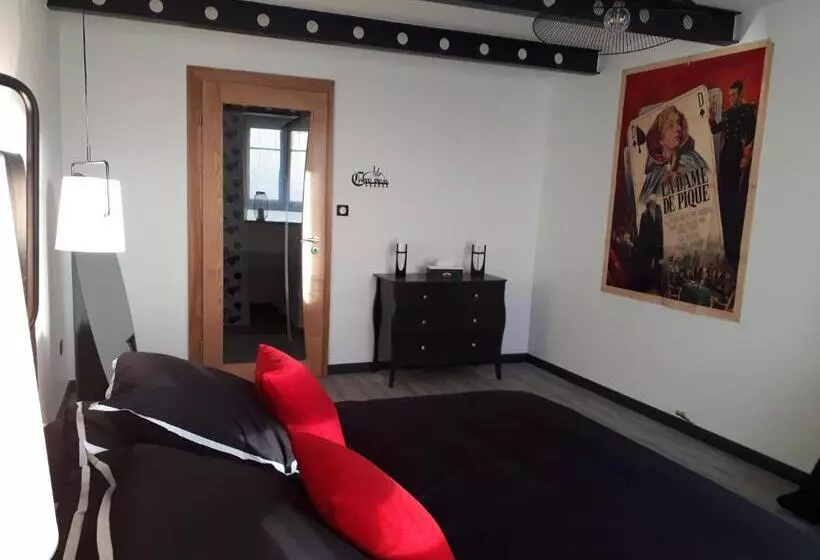 ペンション Carpe Diem Bed & Breakfast