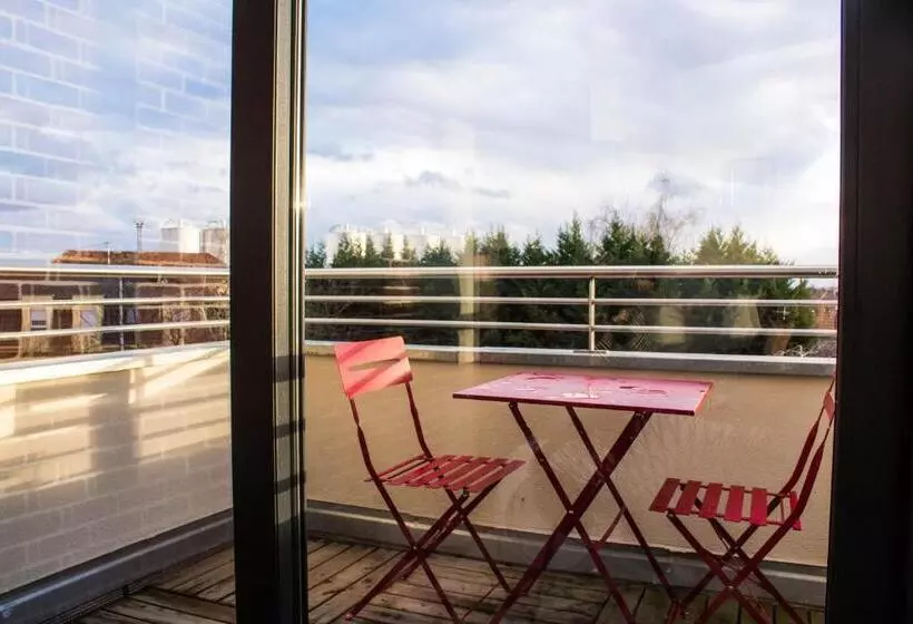 ペンション Carpe Diem Bed & Breakfast