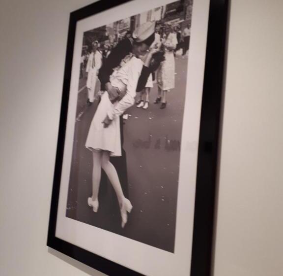 פנסיון Carpe Diem Bed & Breakfast