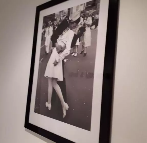 ペンション Carpe Diem Bed & Breakfast