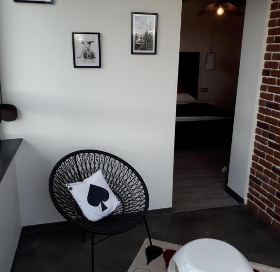 פנסיון Carpe Diem Bed & Breakfast