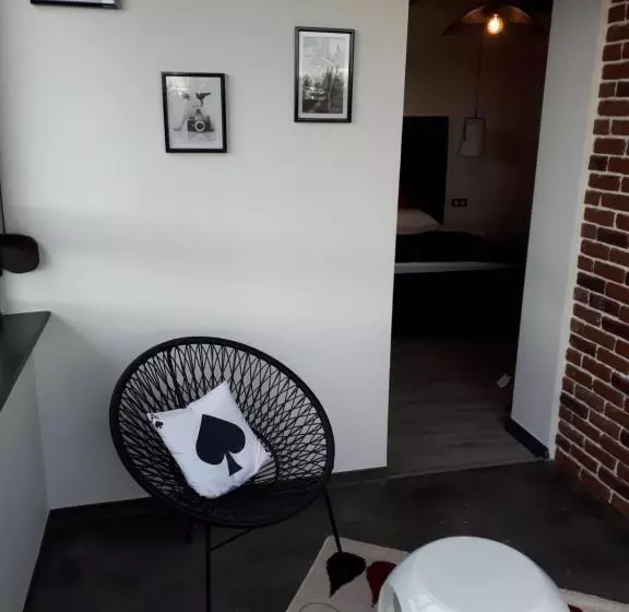 ペンション Carpe Diem Bed & Breakfast