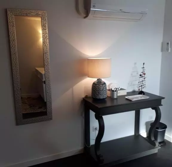 ペンション Carpe Diem Bed & Breakfast