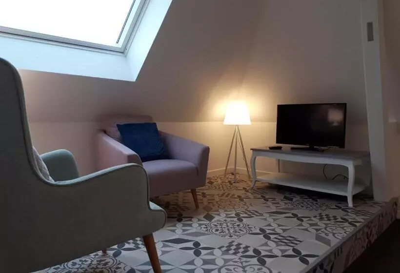 ペンション Carpe Diem Bed & Breakfast