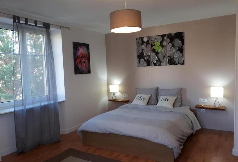 פנסיון Carpe Diem Bed & Breakfast