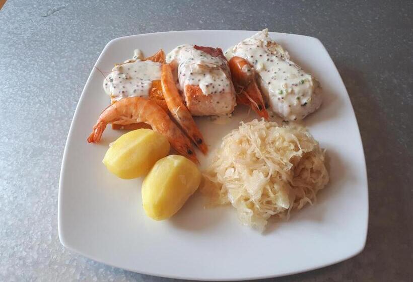 פנסיון Carpe Diem Bed & Breakfast