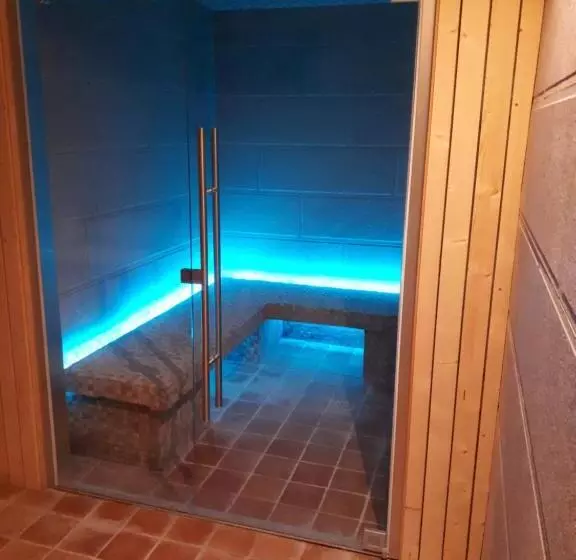 ペンション Carpe Diem Bed & Breakfast