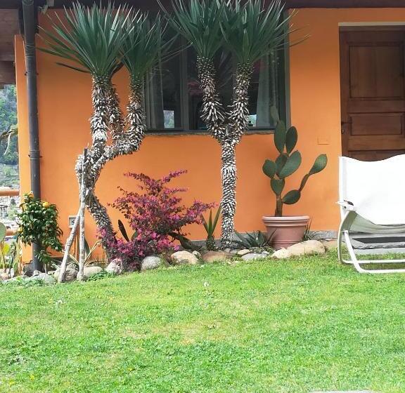 پانسیون Cascina Nel Bosco