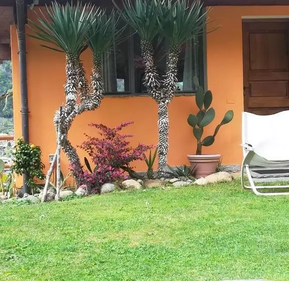 Majatalo Cascina Nel Bosco