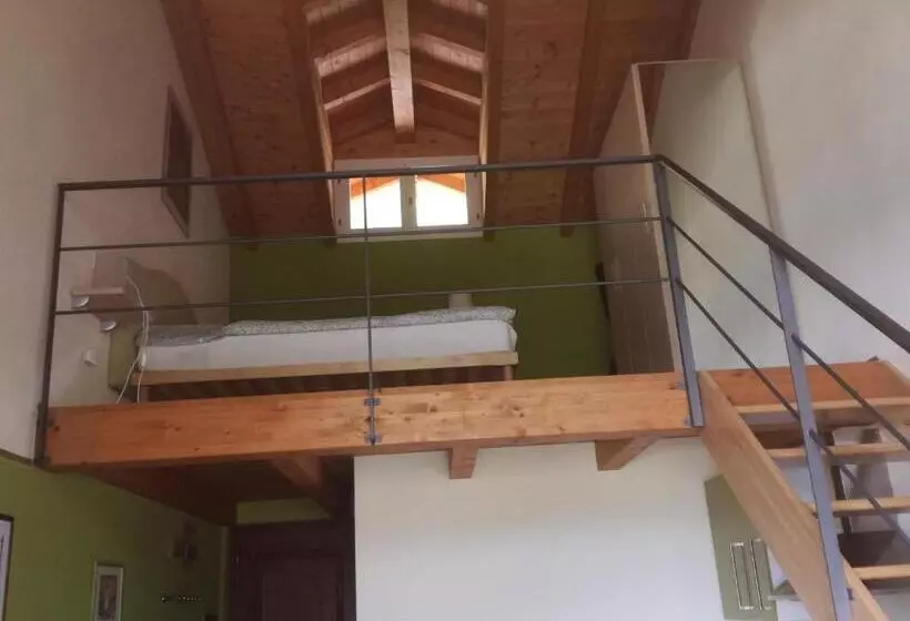 Majatalo Cascina Nel Bosco