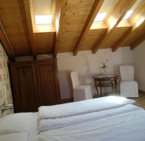 پانسیون Cascina Nel Bosco