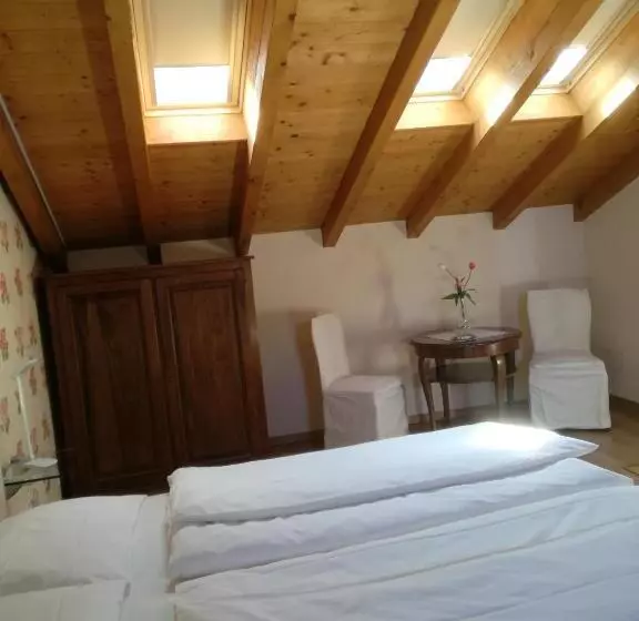 Majatalo Cascina Nel Bosco