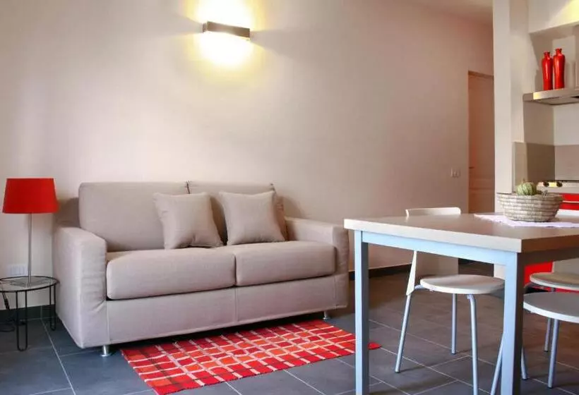 Majatalo Cascina Nel Bosco