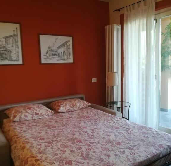 پانسیون Cascina Nel Bosco