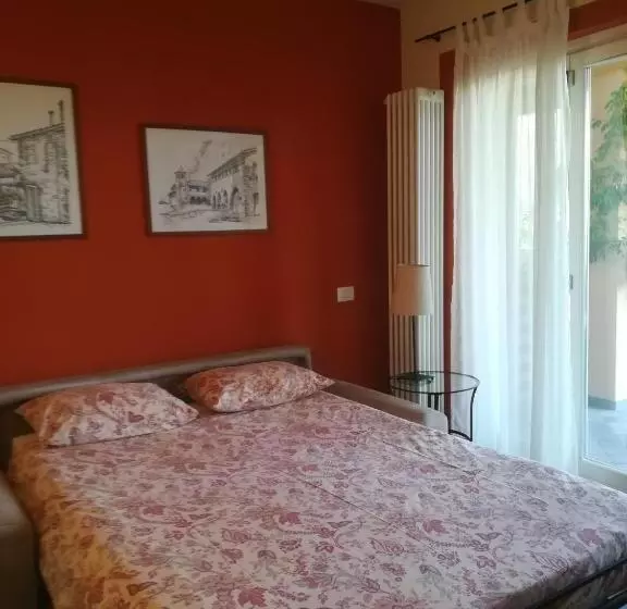 Majatalo Cascina Nel Bosco