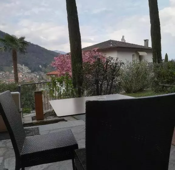 Majatalo Cascina Nel Bosco