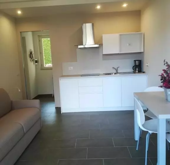 Majatalo Cascina Nel Bosco