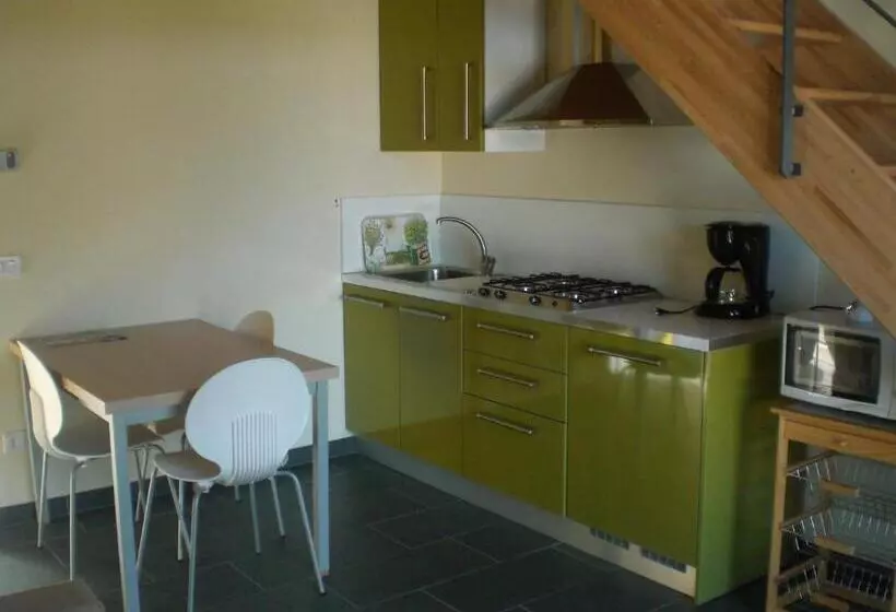 Majatalo Cascina Nel Bosco