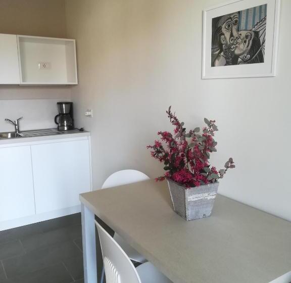 پانسیون Cascina Nel Bosco