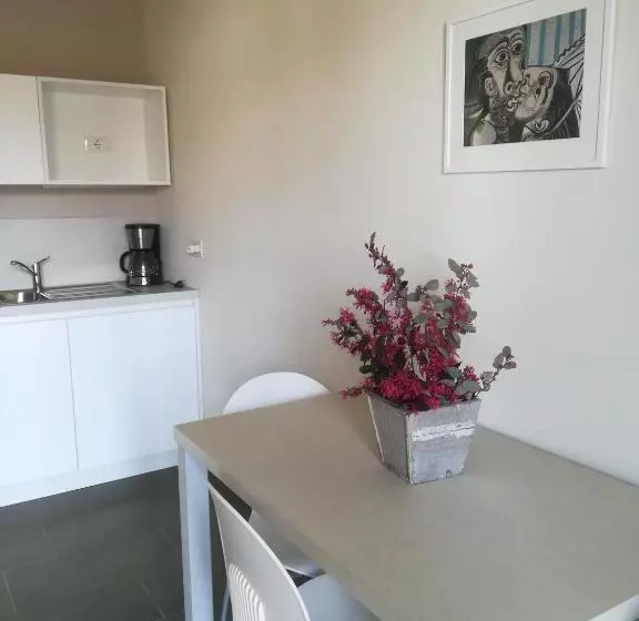 Majatalo Cascina Nel Bosco