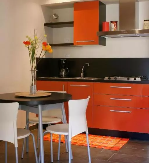 Majatalo Cascina Nel Bosco