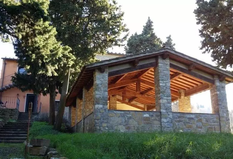 Majatalo Florence Country Relais