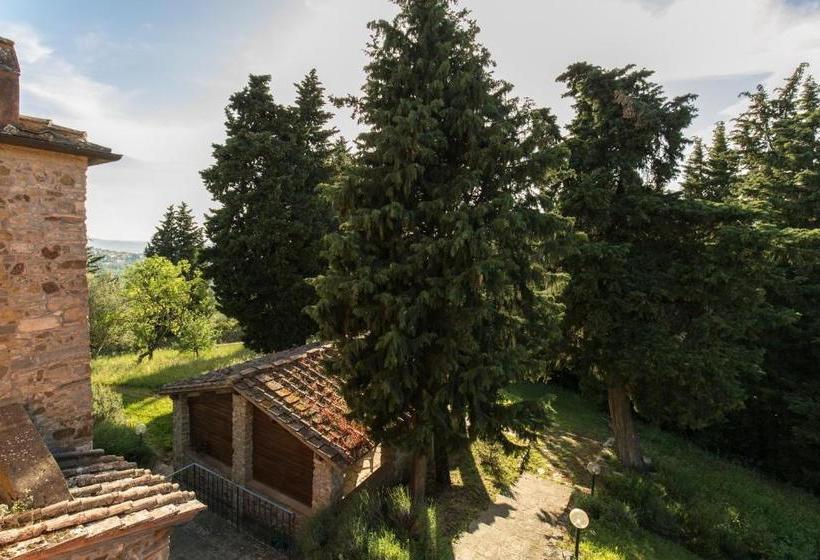 Пансион Florence Country Relais