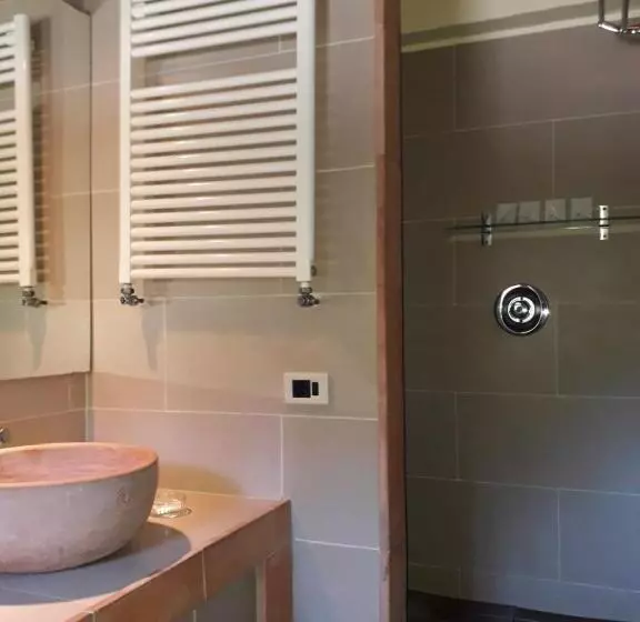 Majatalo Florence Country Relais