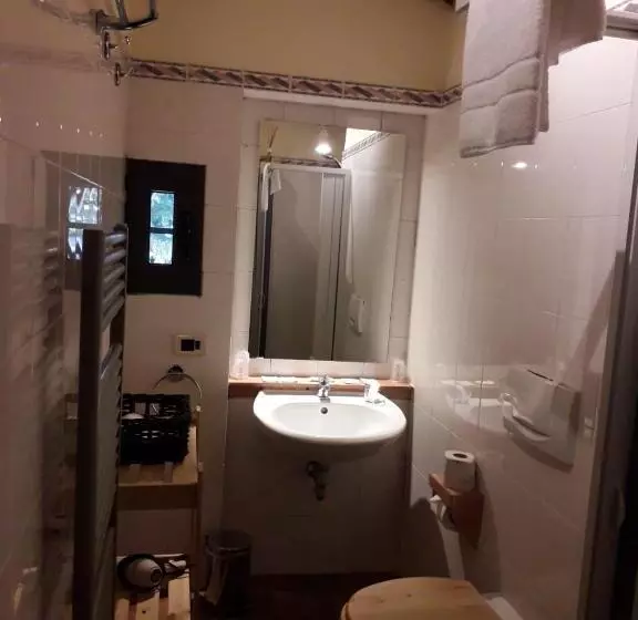 Majatalo Florence Country Relais